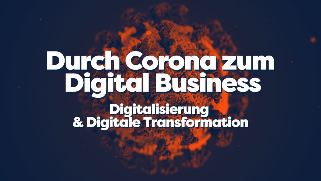 | HAGER MEDIA | Digitale Medien Agentur | cdc w9KEokhajKw unsplash 1 Durch Corona zum Digital Business - Digitalisierung & Digitale Transformation