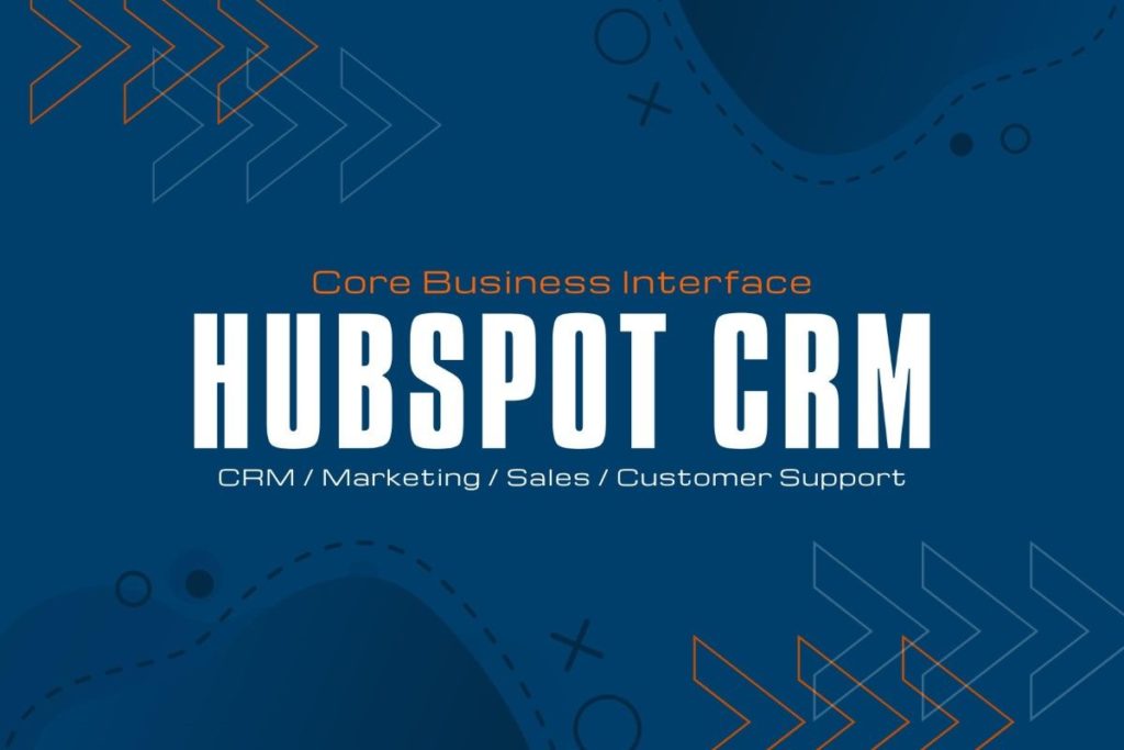 HAGER MEDIA Hubspot-CRM-Suite-2-1024x683 Our App and Tool recommendations to boost digital success in 2022 – More productivity and collaboration Online Marketing Productivity