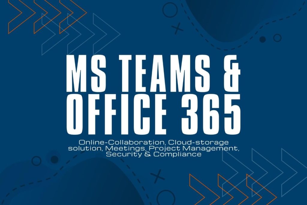 HAGER MEDIA MS-Teams-Office-365-2-1024x683 Our App and Tool recommendations to boost digital success in 2022 – More productivity and collaboration Online Marketing Productivity